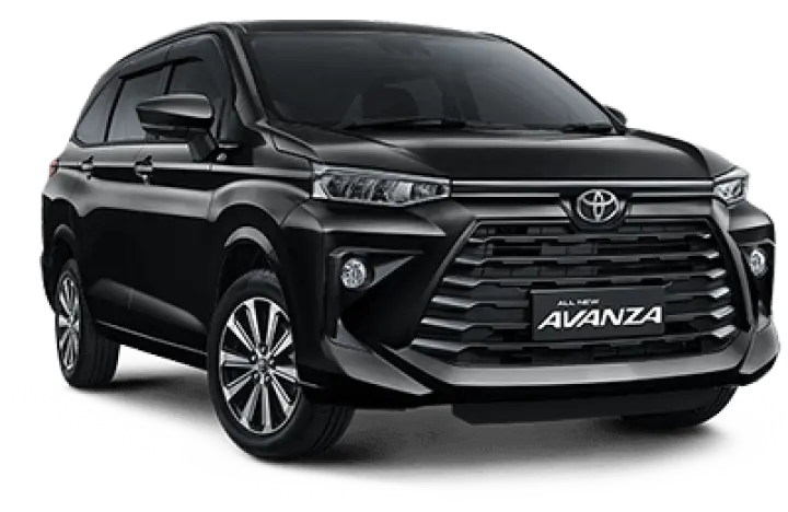 Sewa Toyota Avanza sunter