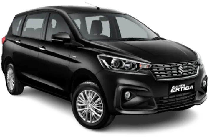 Sewa Suzuki Ertiga sunter