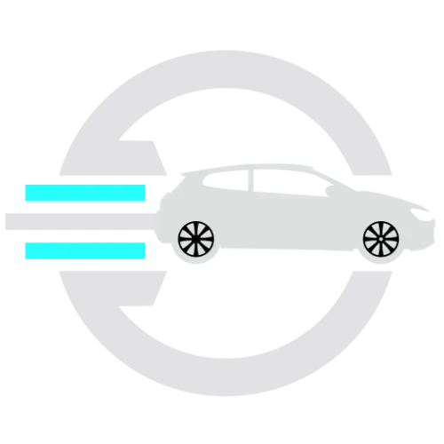 Logo Sewa Mobil Sunter