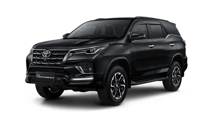 Sewa  Daihatsu Terios sunter