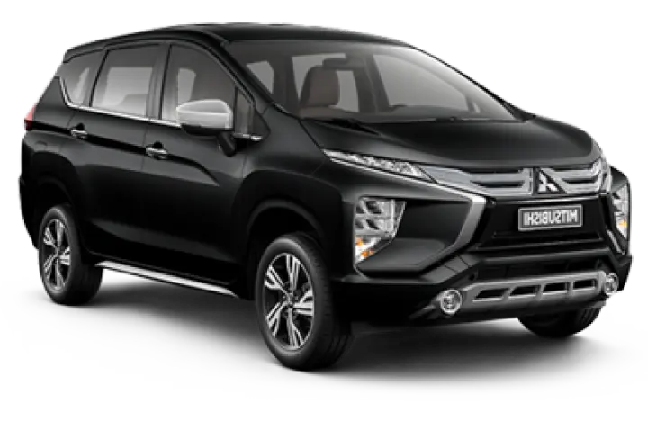 Sewa Mitsubishi XPander sunter